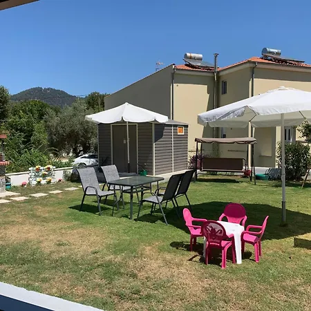 Harmony & Апарт-отель