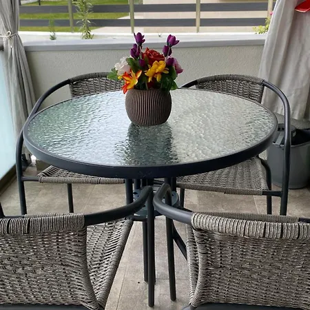 Aparthotel Harmony & 3*