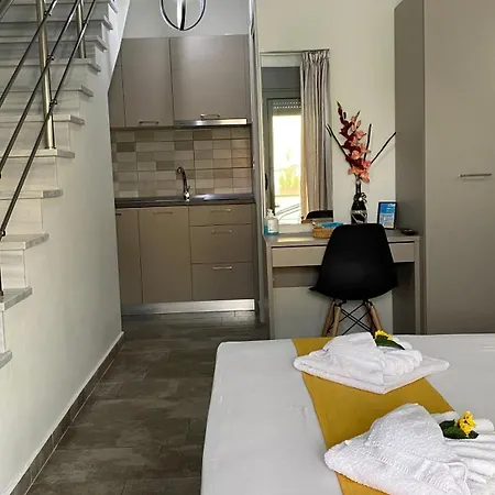 Harmony & Aparthotel 3*