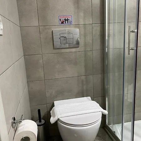 Harmony & Aparthotel Skala Potamia (Thasos)