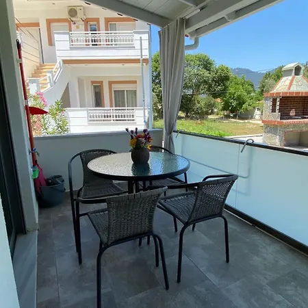 Harmony & Skala Potamia (Thasos)