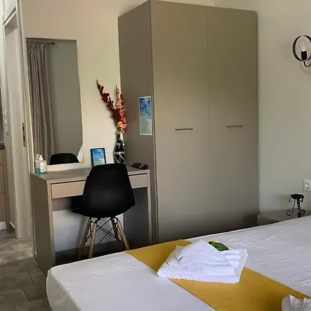 Aparthotel Harmony &