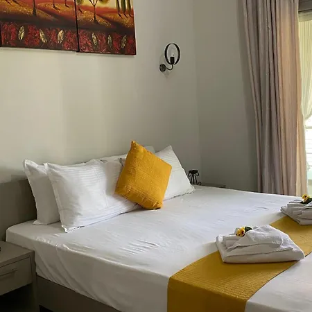 Aparthotel Harmony & Skala Potamia (Thasos)