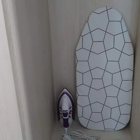 Harmony & Aparthotel Skala Potamia (Thasos)