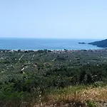 Harmony & Aparthotel Skala Potamia (Thasos)