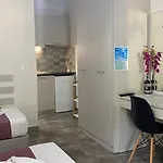 Harmony & Aparthotel