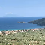 Harmony & Aparthotel Skala Potamia (Thasos)