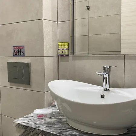 شقة فندقية Harmony &