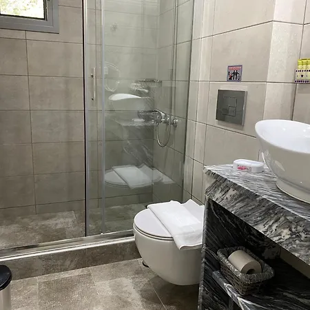 Harmony & 아파트호텔 스칼라 포타미아스