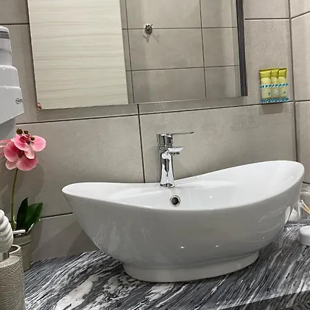 Harmony & Skala Potamia (Thasos)