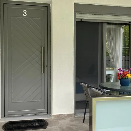 Harmony & Apartahotel