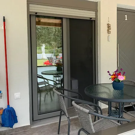 Harmony & 아파트호텔 3*