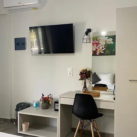 Harmony & Aparthotel