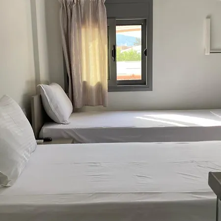 Apartahotel Harmony &