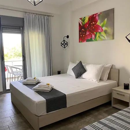 Harmony & Aparthotel