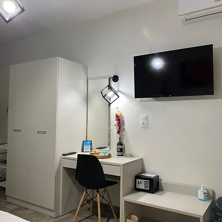 Aparthotel Harmony &