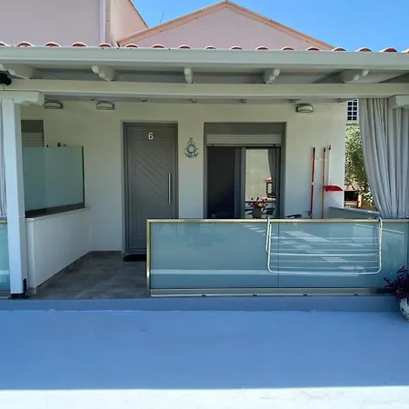 Harmony & سكالا بوتامياس