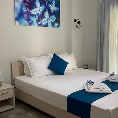 Aparthotel Harmony &