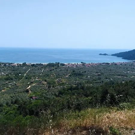 Harmony & شقة فندقية سكالا بوتامياس