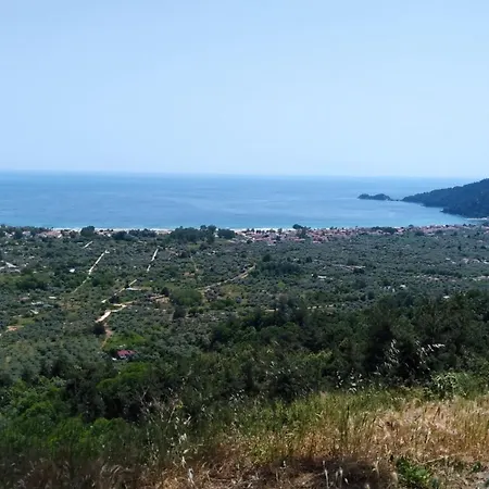 Harmony & Apart-hotel Skala Potamias