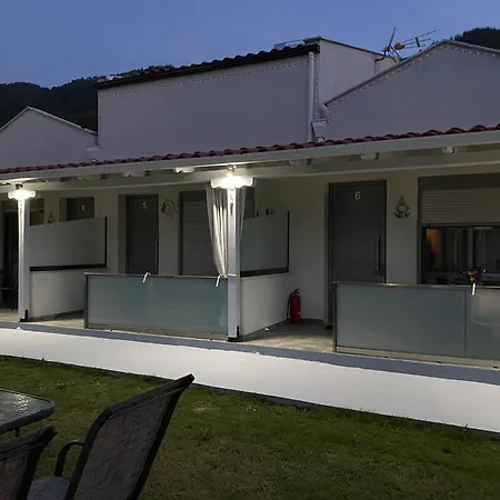 Harmony & 스칼라 포타미아스