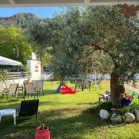 Harmony & Skala Potamias