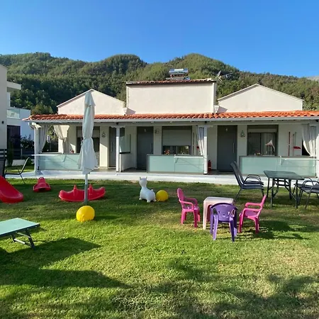 Harmony & 스칼라 포타미아스