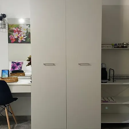 Harmony & Skala Potamia (Thasos)