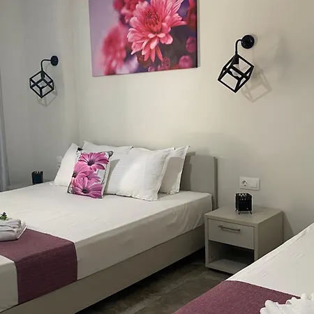 Harmony & Aparthotel 3*