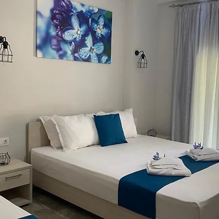 Harmony & سكالا بوتامياس