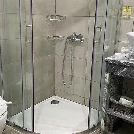 아파트호텔 Harmony &