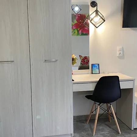 شقة فندقية Harmony & سكالا بوتامياس