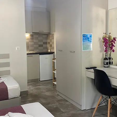 Harmony & Apartahotel