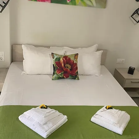 Harmony Studios&apartments