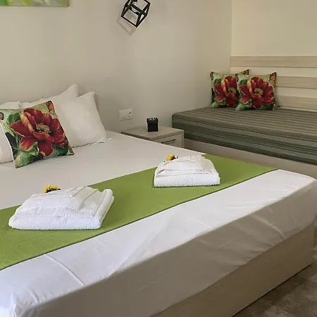 Apart-hotel Harmony &