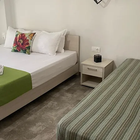 Apart-hotel Harmony & Skala Potamias