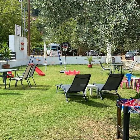 شقة فندقية Harmony & 3*