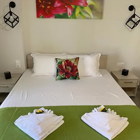 Harmony & 아파트호텔