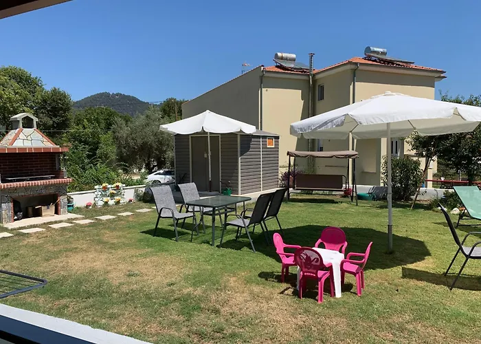 Harmony & Appart hôtel