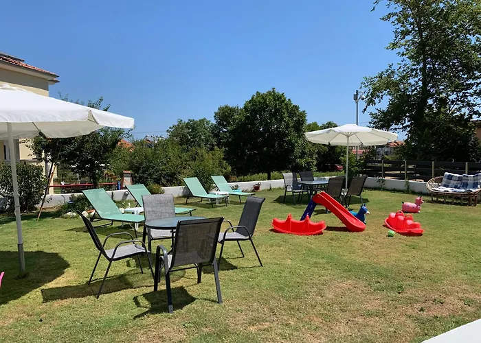 Appart hôtel Harmony & 3*