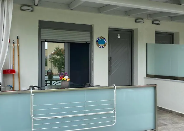 Harmony & 3* Skala Potamia (Thasos)