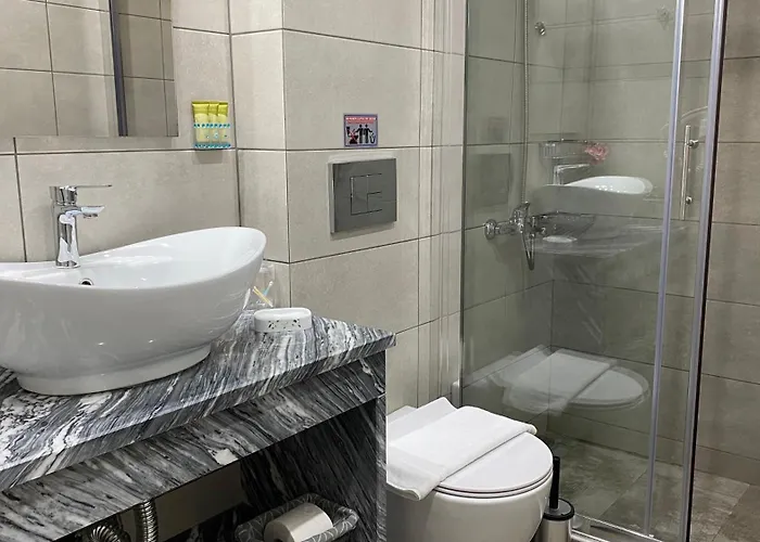 Harmony & Appart hôtel 3*