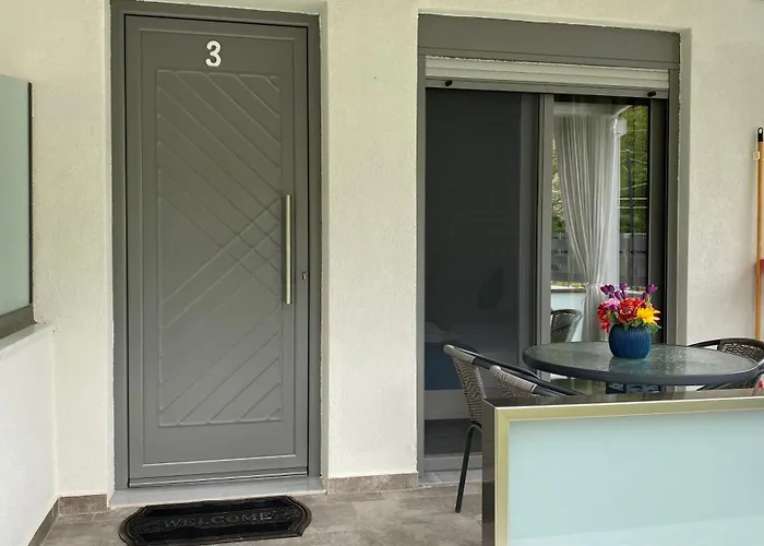 Harmony & Appart hôtel