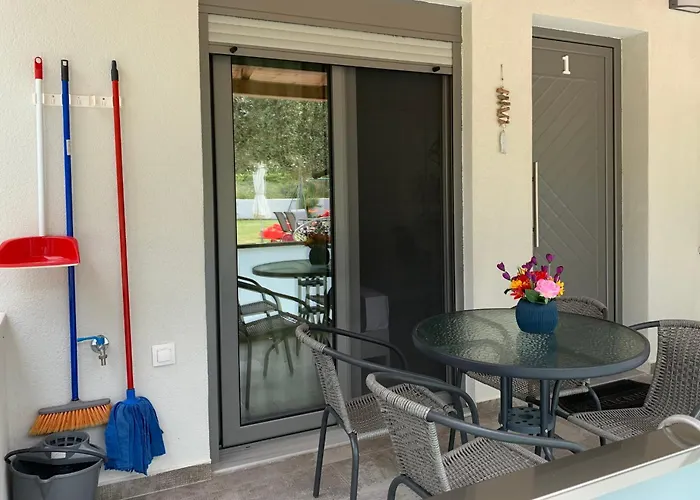 Harmony & Appart hôtel 3*