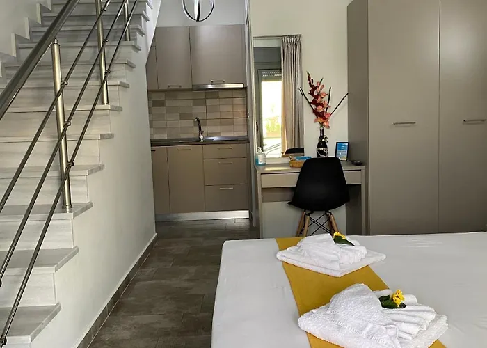 Harmony & Appart hôtel 3*