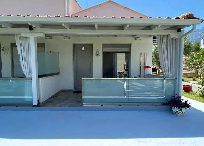 Harmony & Skala Potamia (Thasos)