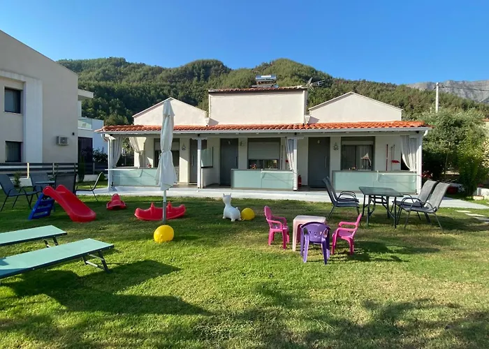 Harmony & Skala Potamia (Thasos)