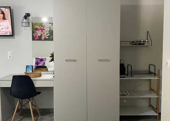 Harmony & Skala Potamia (Thasos)