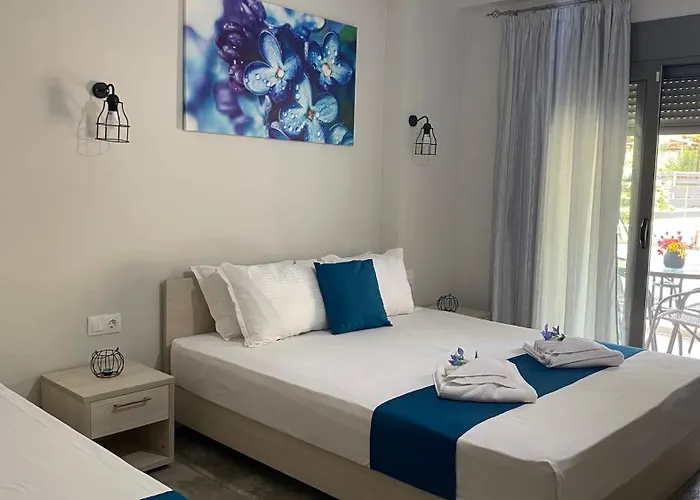 Harmony & Skala Potamia (Thasos)