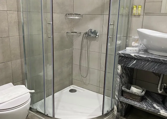 Appart hôtel Harmony &